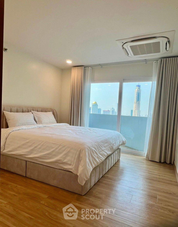 รูป คอนโด 3 ห้องนอน เลี้ยงสัตว์ได้ ชั้น 29 Wittayu Complex ใกล้ BTS เพลินจิต (ID 2597525) - รูปที่ 10/19