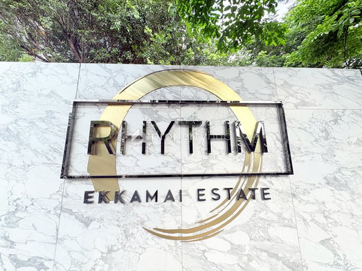 Project RHYTHM EKKAMAI ESTATE Picture - 5/53