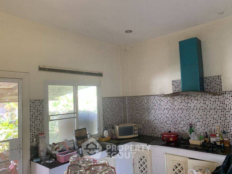 รูป บ้านเดี่ยว 3 ห้องนอน ขาย 200 ตร.ม. ป่าไผ่ สันทราย เชียงใหม่ (ID 2809851) - รูปที่ 6/8