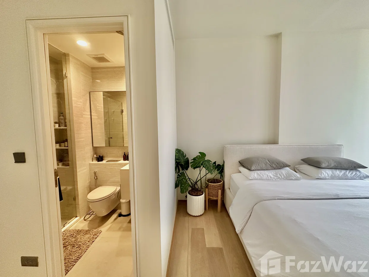 รูป ขาย คอนโด 1 ห้องนอน ในโครงการ อนิล สาทร 12 6188478 - รูปที่ 4/13