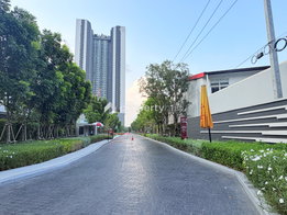 Project Aspire Sukhumvit - Rama 4 Picture - 3/53