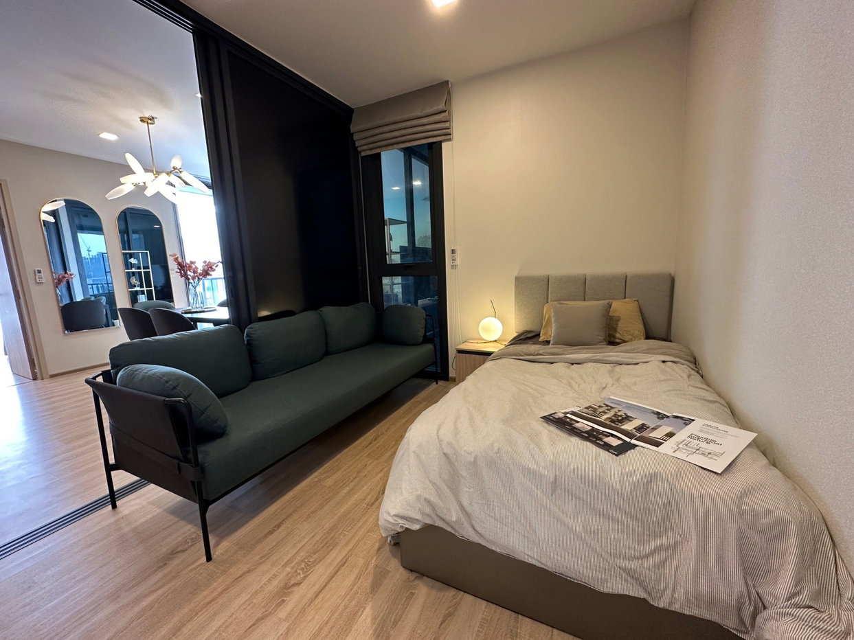 รูป XT Phayathai 3 bedrooms, for rent - รูปที่ 17/18