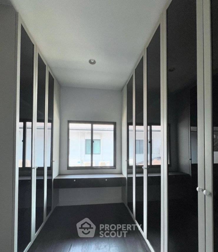 รูป บ้าน 4 ห้องนอน ขาย โครงการเศรษฐสิริ ทวีวัฒน่า ทำเลศาลาธรรมสพ (ID 2810194) - รูปที่ 15/17