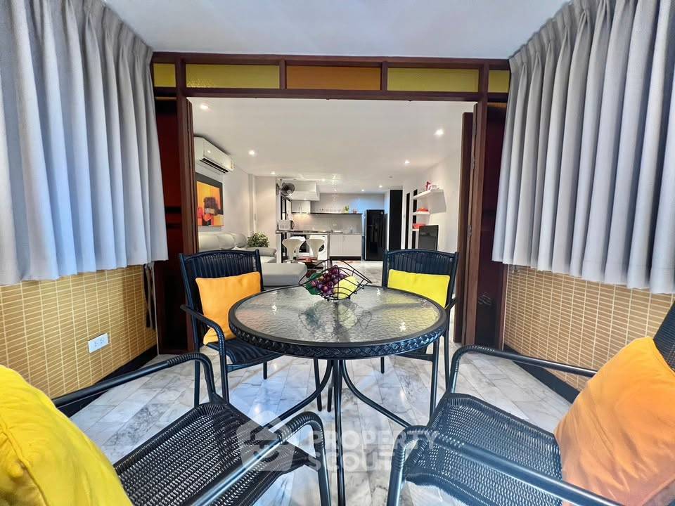 รูป คอนโด 2 ห้องนอน ให้เช่า ที่ Hillside 3 Condominium ใกล้นิมมานเหมินท์ (ID 2810163) - รูปที่ 5/18