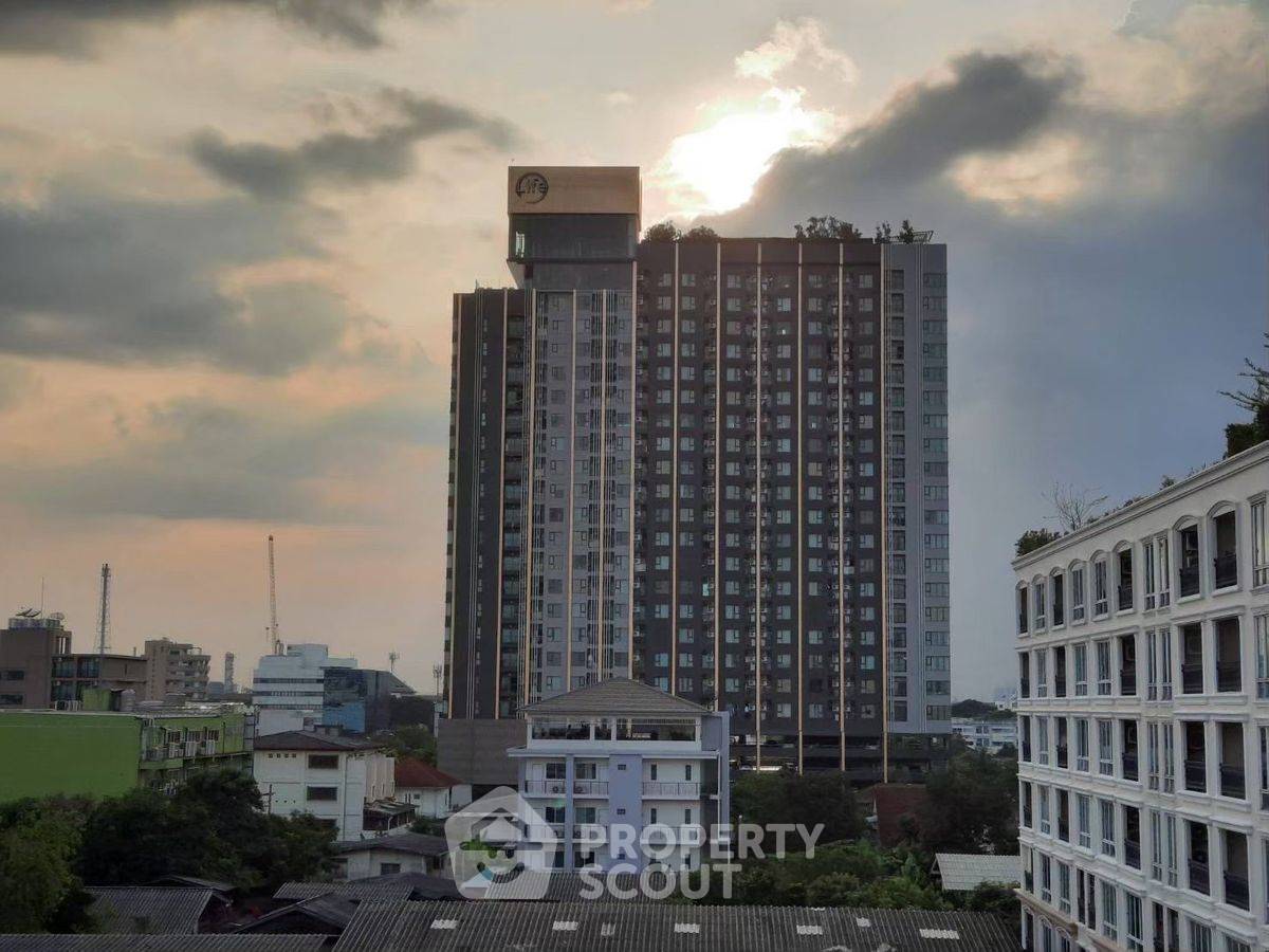 รูป ใกล้ BTS บางจาก 300 เมตร | คอนโด 2 ห้องนอน Life Sukhumvit 62 (ID 2810129) - รูปที่ 8/9