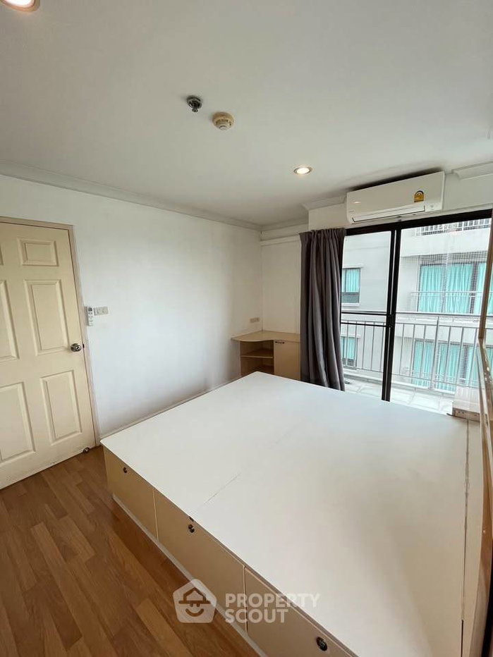 รูป คอนโด 2 ห้องนอน ชั้น 27 ขายที่ Lumpini Place Narathiwat-Chaopraya (ID 2808234) - รูปที่ 6/14