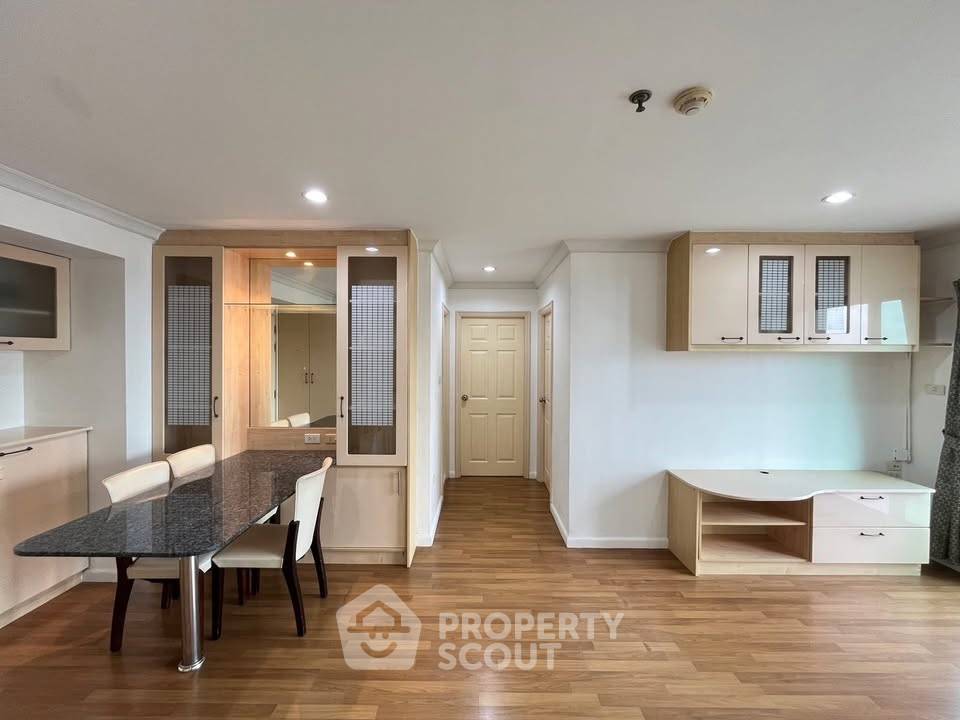 รูป คอนโด 2 ห้องนอน ชั้น 27 ขายที่ Lumpini Place Narathiwat-Chaopraya (ID 2808234) - รูปที่ 3/14