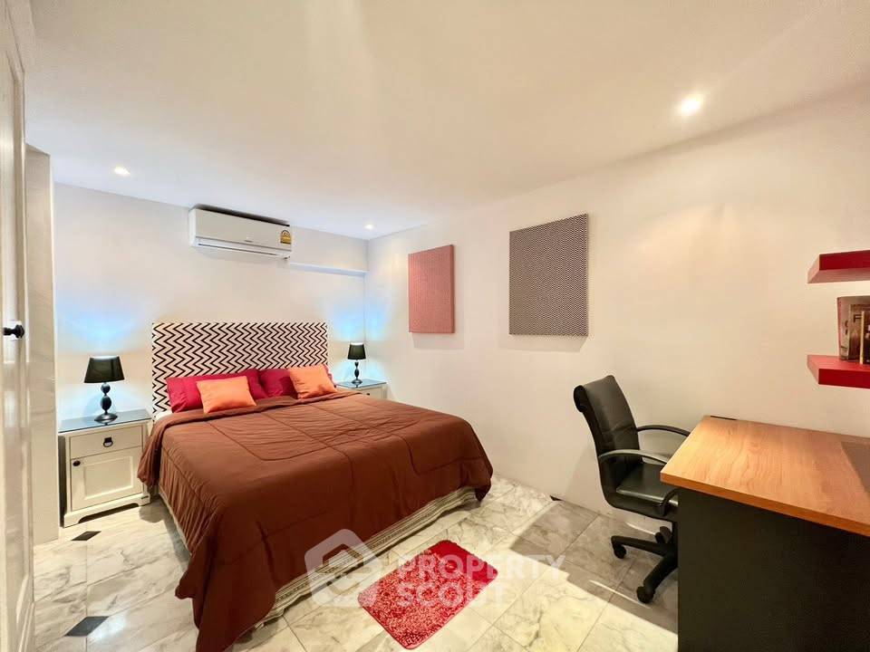 รูป คอนโด 2 ห้องนอน 75 ตร.ม. สำหรับขาย โครงการ Hillside 3 ใกล้ย่านนิมมานฯ (สุเทพ) (ID 2810163) - รูปที่ 8/18