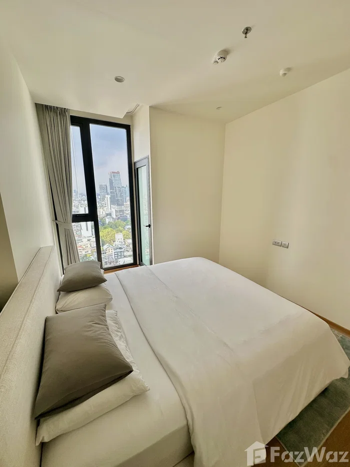 รูป ขาย คอนโด 1 ห้องนอน ในโครงการ อนิล สาทร 12 6188478 - รูปที่ 11/13