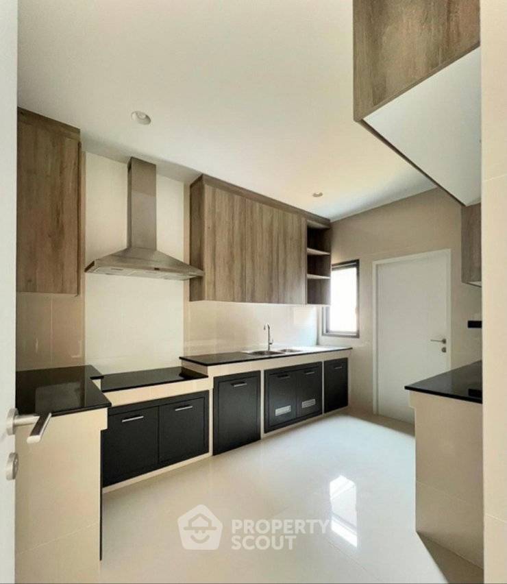 รูป บ้าน 4 ห้องนอน ขาย โครงการเศรษฐสิริ ทวีวัฒน่า ทำเลศาลาธรรมสพ (ID 2810194) - รูปที่ 5/17