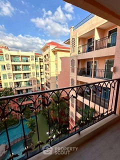รูปภาพ คอนโด 1 ห้องนอน Seven Seas Condo Resort Jomtien พัทยา ชั้น 7 (ID 2552150)