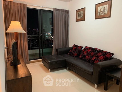 รูปภาพ คอนโด 2 ห้องนอน ชั้น 23 ที่ Supalai Premier Ratchada-Narathivas-Sathorn (ID 387070)