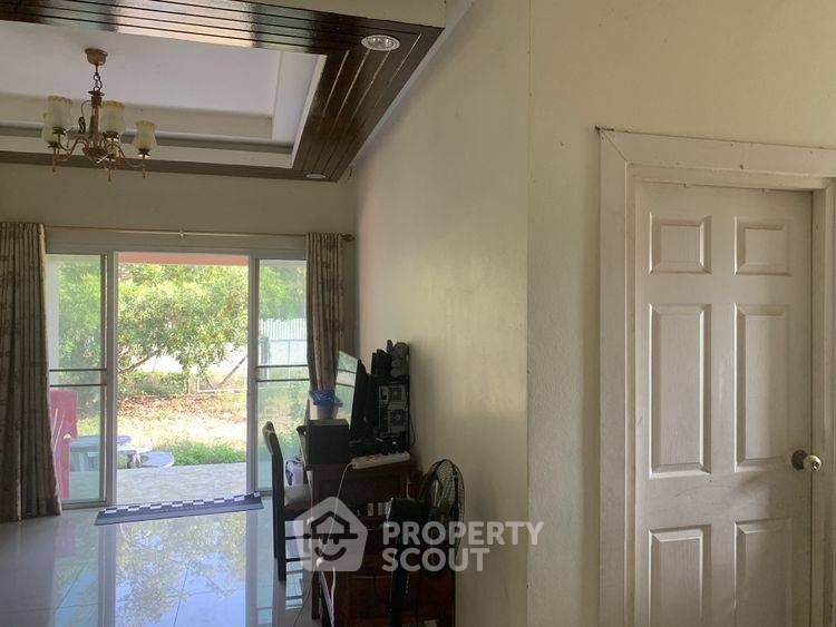 รูป บ้านเดี่ยว 3 ห้องนอน ขาย 200 ตร.ม. ป่าไผ่ สันทราย เชียงใหม่ (ID 2809851) - รูปที่ 7/8