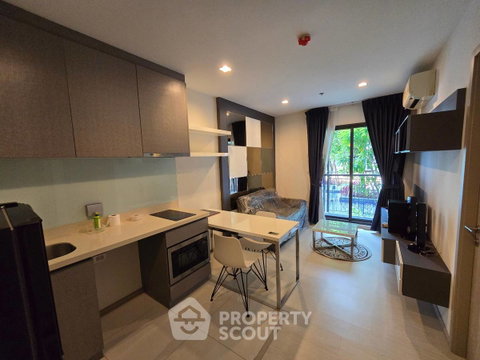 คอนโด 1 ห้องนอน ขาย ที่ Rhythm Sukhumvit 36-38 ใกล้ BTS ทองหล่อ 300 ม. (ID 2733898)