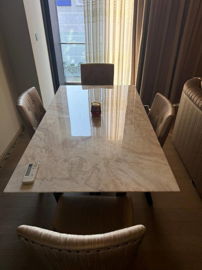 รูป Celes Asoke 2 bedrooms, for rent - รูปที่ 5/17