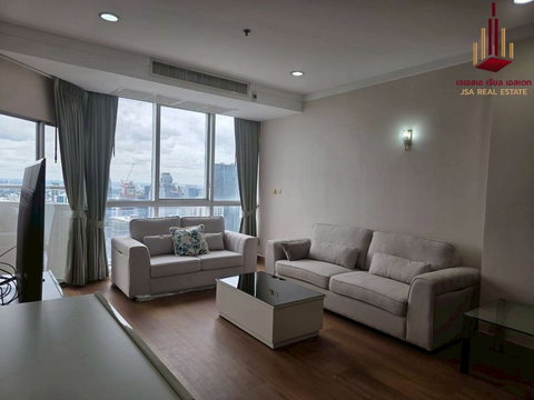 ✨ For Rent: Waterford Diamond 30/1 Condo ✨ 💰 Only 90,000 THB/month