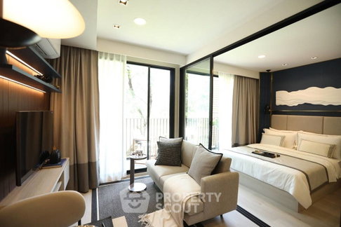 คอนโด 1 ห้องนอน ขาย ในโครงการ SO Origin Bangtao Beach ใกล้หาดบางเทา ภูเก็ต (ID 2297396)