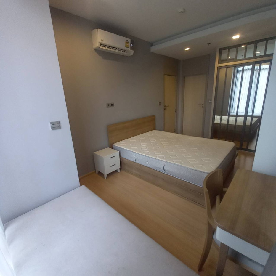 รูป คอนโด ให้เช่า :  M Thonglor 10 ( เอ็ม ทองหล่อ 10 ) เลี้ยงสัตว์ได้ (( BTS Thonglor )) MK-02  line @livingbkk - รูปที่ 1/12