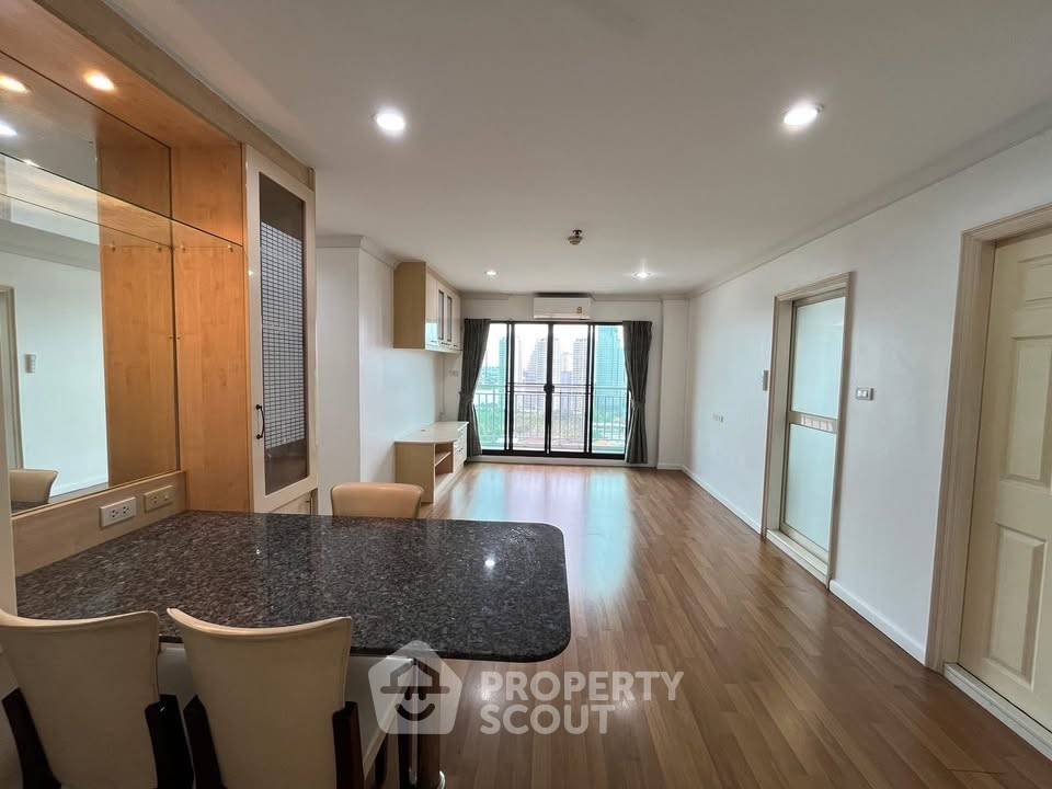 รูป คอนโด 2 ห้องนอน ชั้น 27 ขายที่ Lumpini Place Narathiwat-Chaopraya (ID 2808234) - รูปที่ 2/14