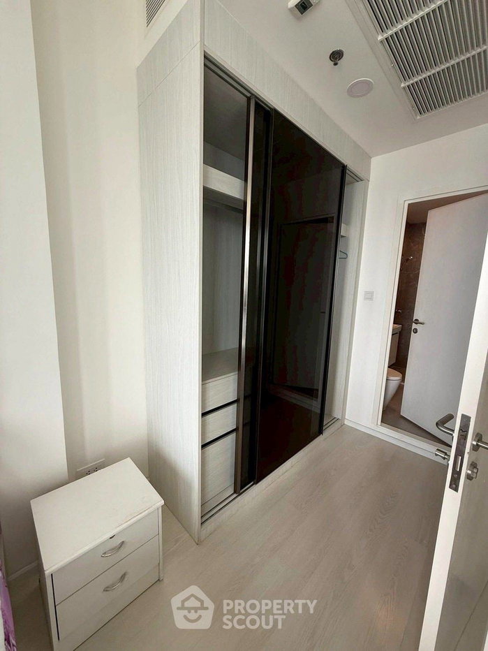 รูป คอนโด 1 ห้องนอน 42 ตร.ม. ชั้น 29 ที่ Mazarine Ratchayothin ใกล้ BTS รัชโยธิน 90 ม. (ID 2810092) - รูปที่ 5/15