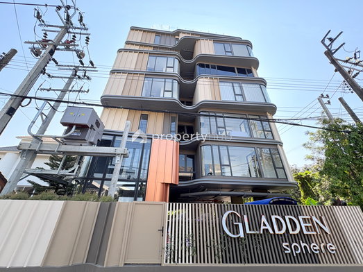 Project Gladden Sphere Ladprao 15 Picture - 5/28