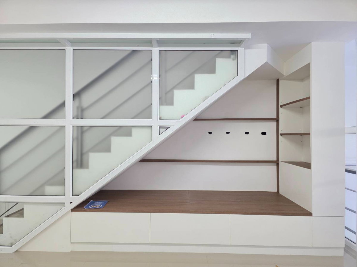 รูป 📢 ให้เช่าโฮมออฟฟิศ Chewa Biz Home - รูปที่ 5/15
