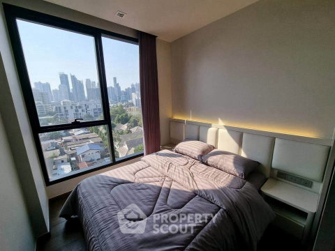 2-BR Condo At Ideo Q Sukhumvit 36, 400m To BTS Thong Lor (ID 2810576)
