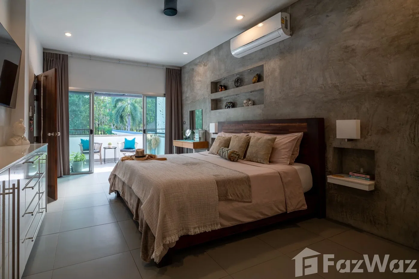 รูป ขาย วิลล่า 3 ห้องนอน ใน ราไวย์, ภูเก็ต 5962848 - รูปที่ 6/10