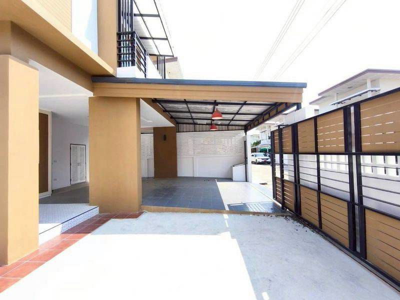 รูป ให้เช่าบ้านเดี่ยว ม.เมโทรปาร์ค เขาน้ำซับ อ่าวอุดม ศรีราชา - รูปที่ 19/21