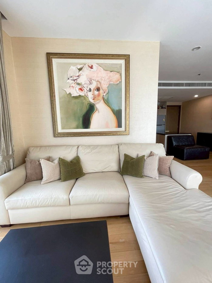 รูป คอนโด 3 ห้องนอน 127 ตร.ม. 39 By Sansiri ใกล้ BTS พร้อมพงษ์ 100 ม. (ID 2810568) - รูปที่ 10/14