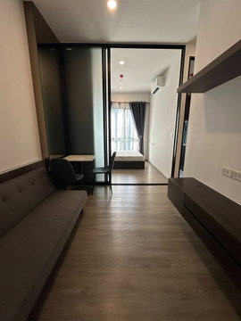 Condo for Rent at Origin Plug & Play Ramintra (B6904038)