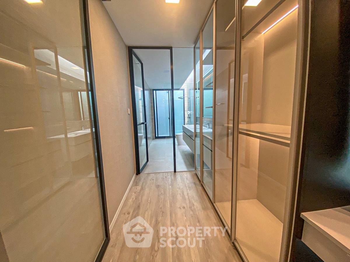 รูป บ้าน 4 ห้องนอน ให้เช่า เฟอร์นิเจอร์ครบ รองรับสัตว์เลี้ยง Vive กรุงเทพ-กรีฑา ใกล้ สถานี สะพานสูง (ID 2810346) - รูปที่ 26/32