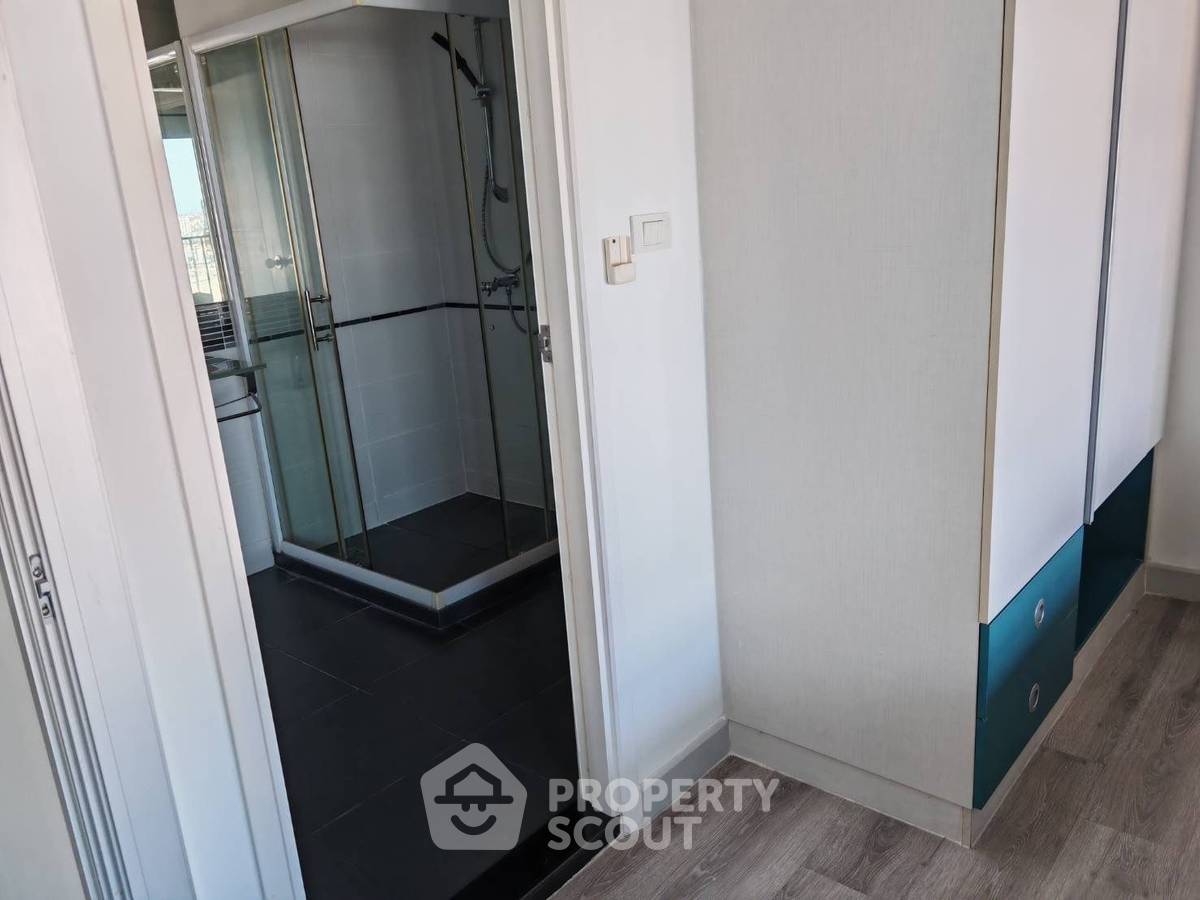 รูป คอนโด 1 ห้องนอน 32 ตร.ม. ชั้นสูง ที่ Centric Sea Pattaya (ID 2811100) - รูปที่ 5/6