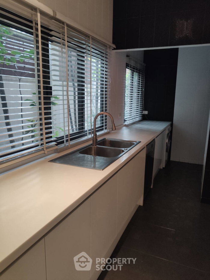 รูป ราคาเหมาะสม 3 ห้องนอน 300 ตร.ม. คอนโด บ้านอนันดา สุขุมวิท 61 ใกล้ BTS ทองหล่อ (ID 2810520) - รูปที่ 17/19