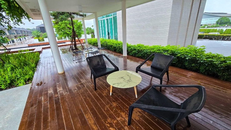 รูป ราคาพิเศษ ฉัตรเพชรมะลิวัลย์ ต่อเติมพร้อมอยู่ เพียง 3.70 ล้าน - รูปที่ 18/20