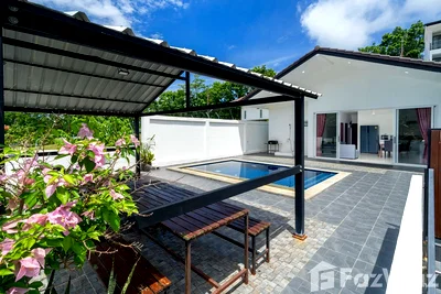 บ้านเดี่ยว เมืองภูเก็ต ภูเก็ต : ขาย วิลล่า 3 ห้องนอน ใน ฉลอง, ภูเก็ต 5732630