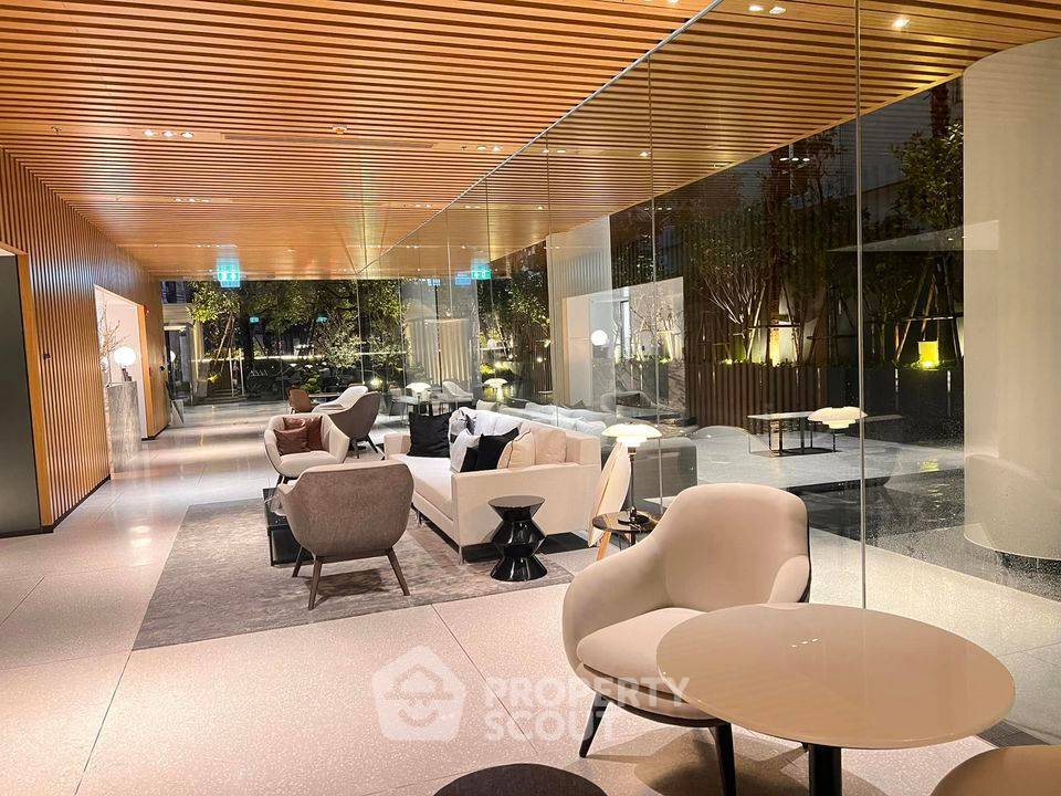 รูป 2 ห้องนอน 93 ตร.ม. ในโครงการ Tait Sathorn 12 ชั้นสูง ใกล้ BTS เซนต์หลุยส์ 100 ม. (ID 2810938) - รูปที่ 15/16