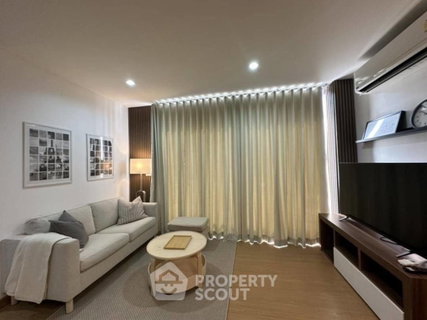 รูปภาพ คอนโด 2 ห้องนอน 6th Avenue Sukhumvit 15 ใกล้ BTS นานา 300 ม. (ID 1549227)