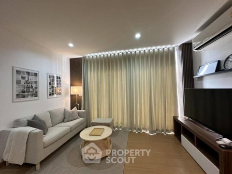 2-BR Condo At 6th Avenue Sukhumvit 15, 300m to BTS Nana (ID 1549227)