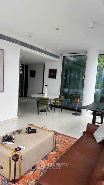 รูป 2 ห้องนอน 93 ตร.ม. ในโครงการ Tait Sathorn 12 ชั้นสูง ใกล้ BTS เซนต์หลุยส์ 100 ม. (ID 2810938) - รูปที่ 4/16