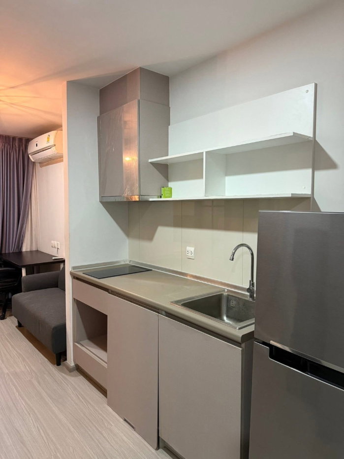 picture  Aspire Asoke -              Ratchada  - 8/11