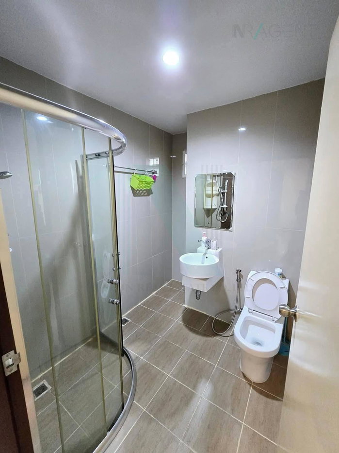 รูป ให้เช่าบ้านเดี่ยว 2 ชั้น สินทวี กรีนวิลล์ 2 3 ห้องนอน 3 ห้องน้ำ - รูปที่ 8/8