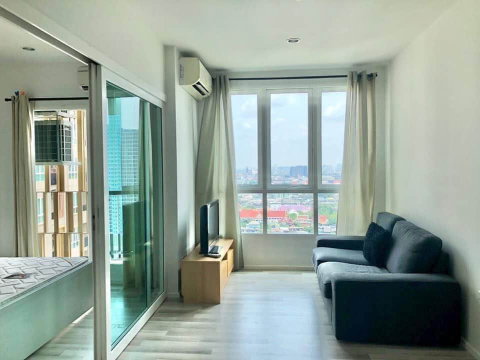 For Rent THE KEY SATHORN RATCHAPREUK Fully Furnished
