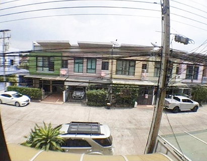 รูปภาพ Call : 089-926-7665 โครงการ ไอ-ดีไซน์ ลำลูกกา คลอง 3 ทาวน์โฮม 22 ตารางวา 3 ห้องนอน 2 ห้องน้ำ บ้านพร้อมอยู่ ใกล้ BTS คูคต