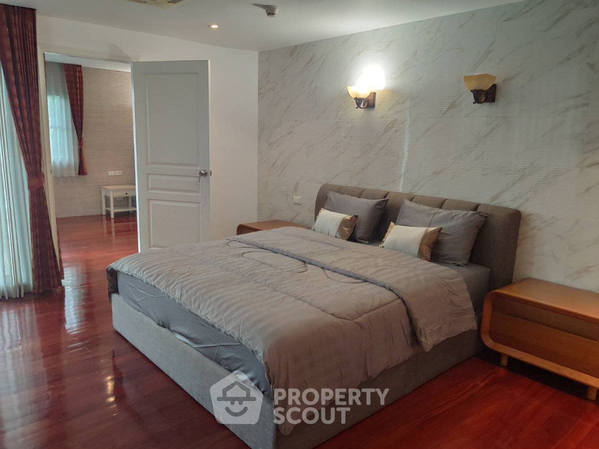 รูป ราคาเหมาะสม 3 ห้องนอน 300 ตร.ม. คอนโด บ้านอนันดา สุขุมวิท 61 ใกล้ BTS ทองหล่อ (ID 2810520) - รูปที่ 7/19