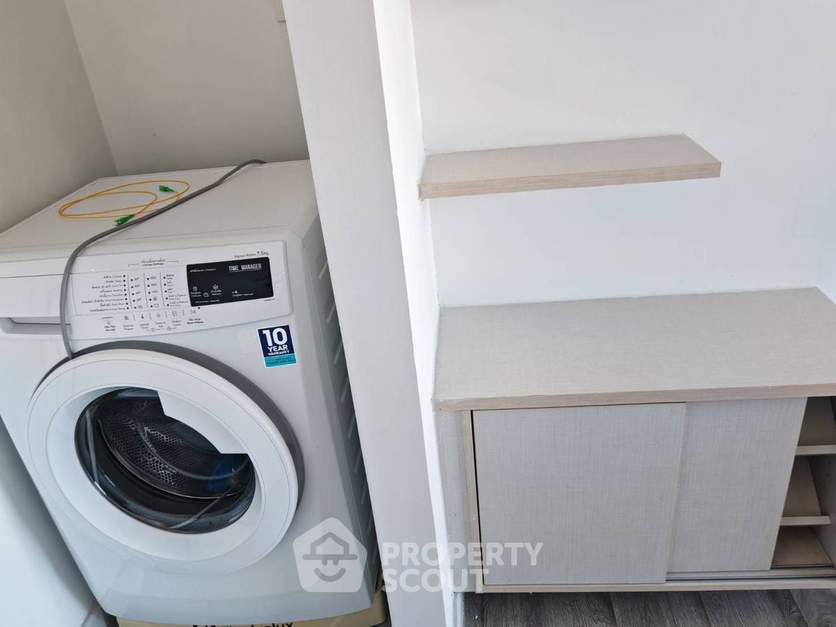 รูป คอนโด 1 ห้องนอน 32 ตร.ม. ชั้นสูง ที่ Centric Sea Pattaya (ID 2811100) - รูปที่ 4/6