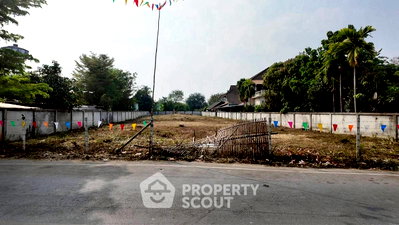 Land for sale Chiang Mai : Land For Sale In Pa Phai, San Sai Chiang Mai (ID 2713092)