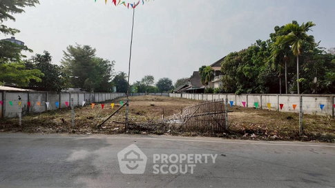 Land For Sale In Pa Phai, San Sai Chiang Mai (ID 2713092)