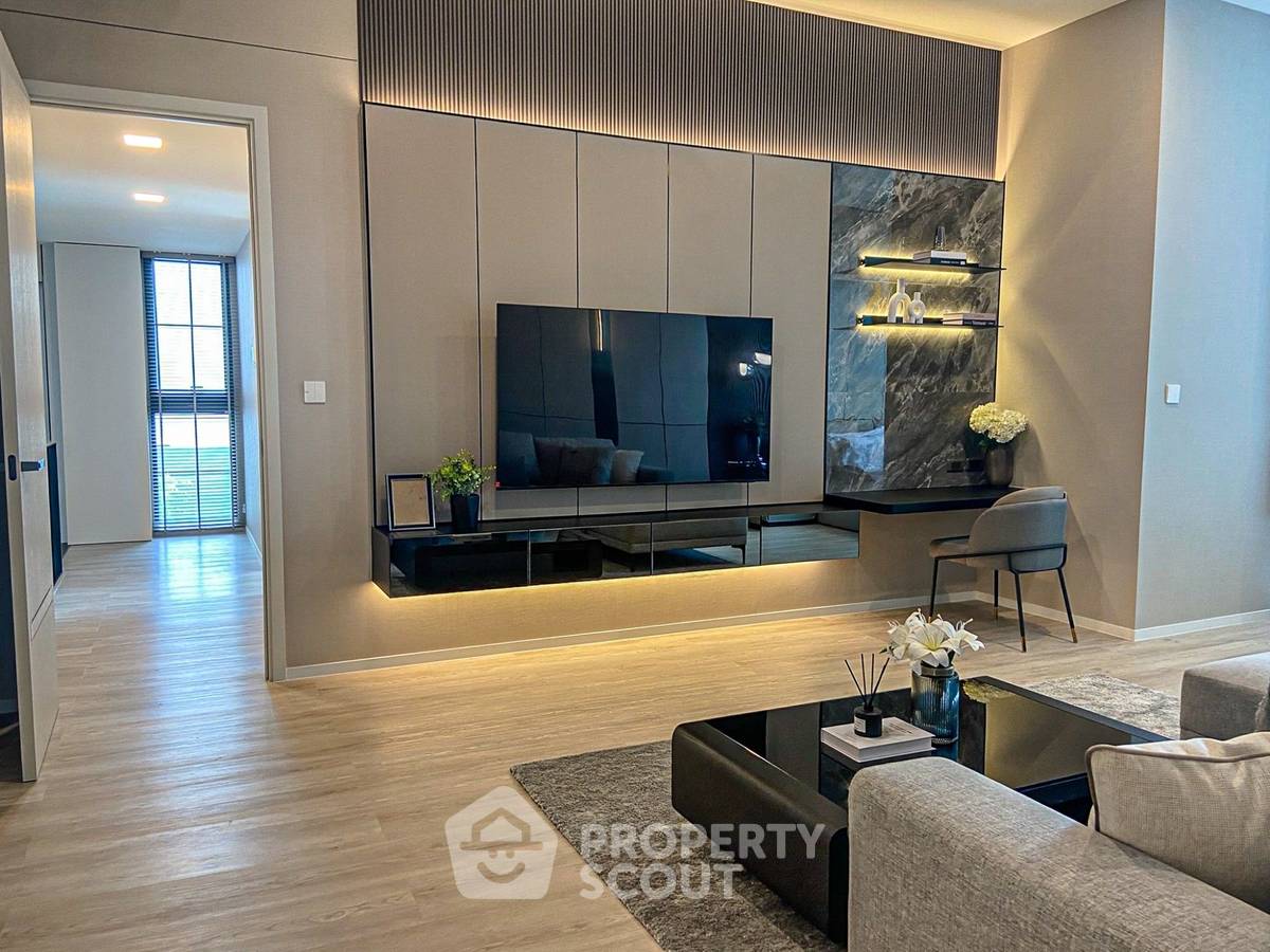 รูป บ้าน 4 ห้องนอน ซื้อขายได้ โครงการ Vive Krungthep Kreetha (เลี้ยงสัตว์ได้) (ID 2810346) - รูปที่ 24/32