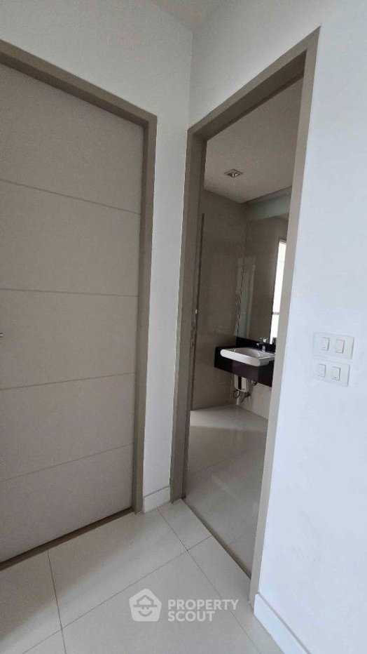 รูป ขายคอนโด 2 ห้องนอน Ideo Verve Ratchaprarop ใกล้ ARL ราชปรารภ 70 ม. (ID 1895594) - รูปที่ 14/15